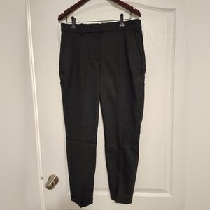 H&M Black Dress Pants